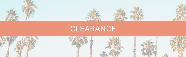 Category Clearance 2024