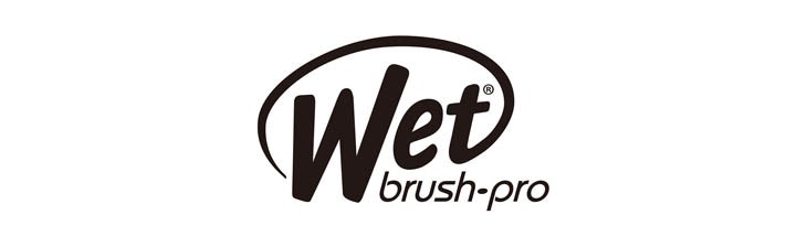 BRAND Wet Brush