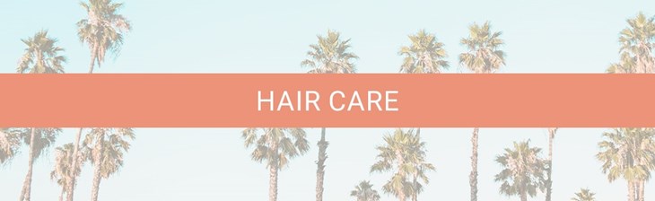CATEGORY Hair Care 2024