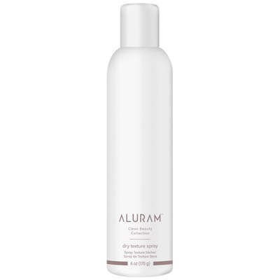 Aluram dry texture spray 6 Fl. Oz.