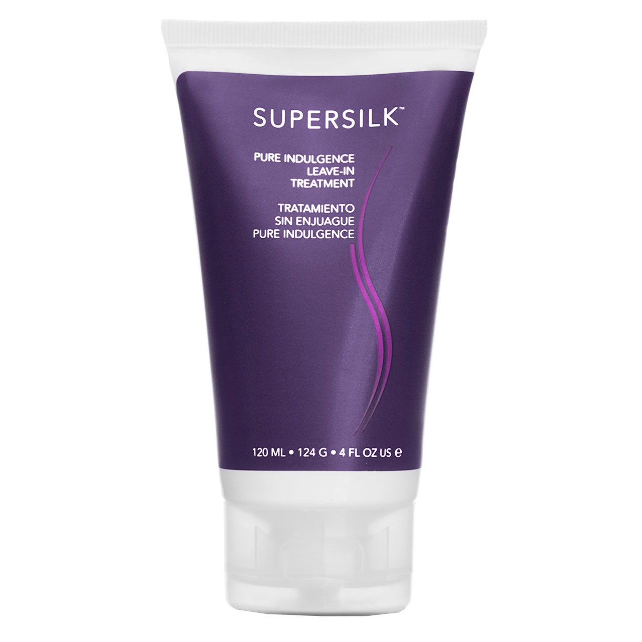 Supersilk Supersilk Pure Indulgence Leave-in Treatment