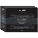 Fromm Softees Plush- Dark Grey 6 pk.