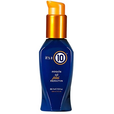 keratin