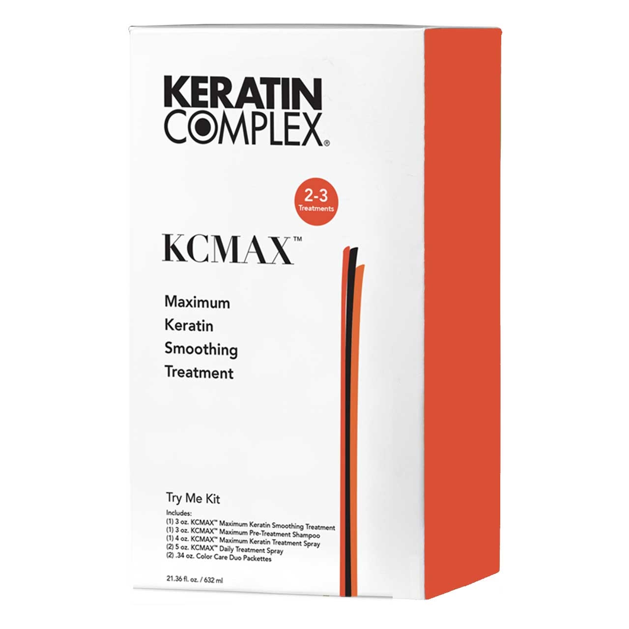 keratin complex salon locator