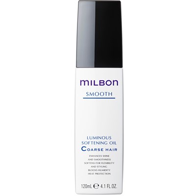 softening coarse milbon