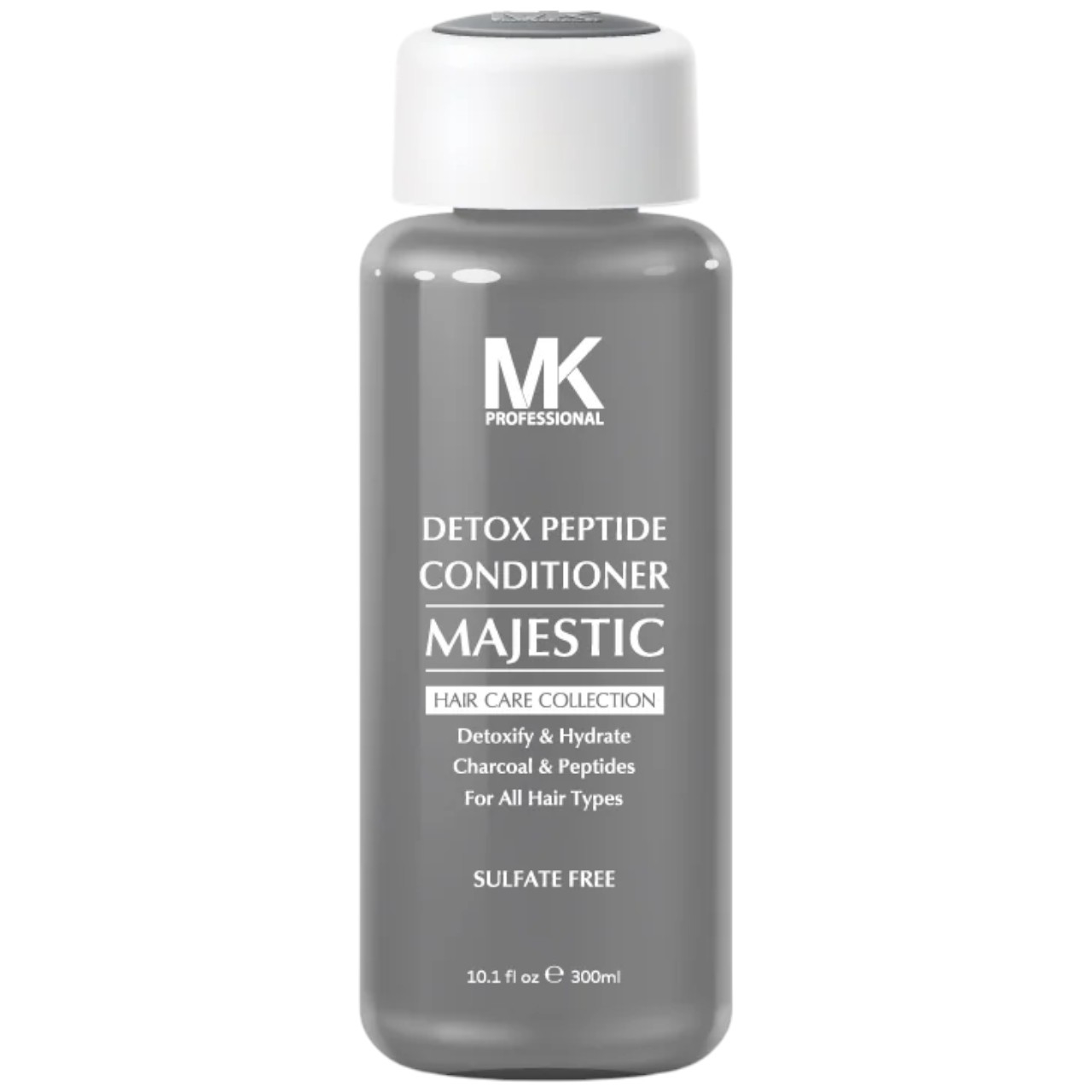 MAJESTIC DETOX PEPTIDE CONDITIONER