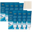 MOROCCANOIL Buy 4 COLOR RHAPSODY HIGH LIFT Cream HL.3/G, Get 4 FREE! 8 pc.
