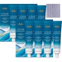 MOROCCANOIL Buy 4 COLOR RHAPSODY HIGH LIFT Cream HL.1/B, Get 4 FREE! 8 pc.