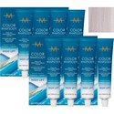 MOROCCANOIL Buy 4 COLOR RHAPSODY HIGH LIFT Cream HL.0/N, Get 4 FREE! 8 pc.