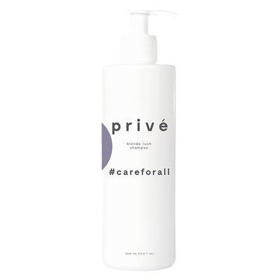 Blonde Rush Shampoo