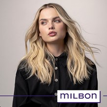 3 Texture Model Looks From Milbon And Anh Co Tran