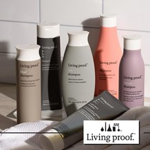 How To Choose The Best Living Proof Shampoo For Your Hair