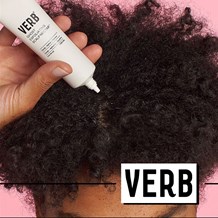 How To Exfoliate Your Scalp With Verb
