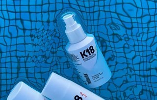 K18 FUNdamentals #17: Next-Level Hair Renewal? It’s Biomimetic.