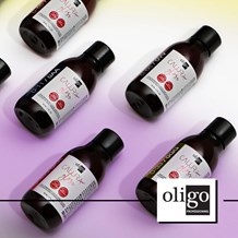 Time To Mix It Up With OLIGO Calura Gloss