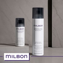 Why Milbon Dry Shampoo Stands Out