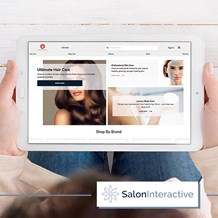 FREE eCommerce Solution for Salons