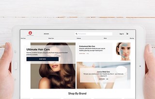 FREE eCommerce Solution for Salons