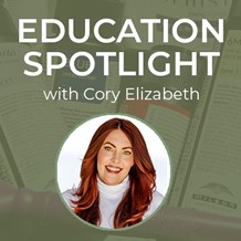 Education Interview - Cory Elizabeth