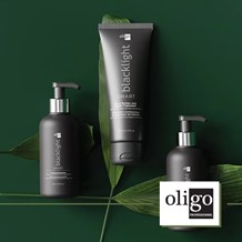 Oligo BLACKLIGHT SMART By Misael Aponte