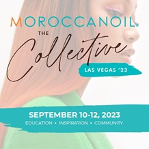 Moroccanoil The Collective - JOIN THE MOVEMENT