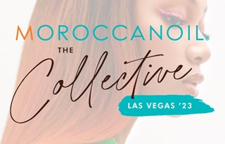 Moroccanoil The Collective - JOIN THE MOVEMENT