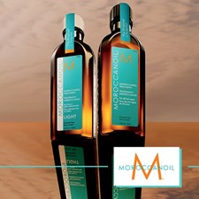 What Makes Moroccanoil Treatment Different?