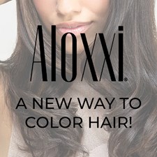Luminexx™: A New Way to Color Your Hair