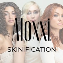 The Skinification of Hair: Featuring Luminexx™