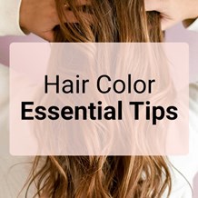 Essential Tips for selecting the perfect hair color line for your salon!