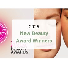 New Beauty 2025 Award Winners