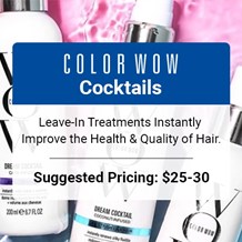 How to Use Color Wow Dream Cocktails like a Pro