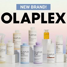Introducing Olaplex: Revolutionary Bond-Building Hair Care Now at Sweis