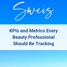 KPIs and Metrics Every Beauty Professional Should Be Tracking