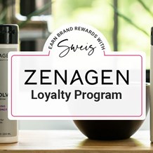Zenagen - 2026 REWARDS PROGRAM