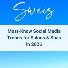 Must-Know Social Media Trends for Salons & Spas in 2026