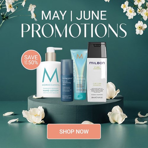 May25 May June Promos