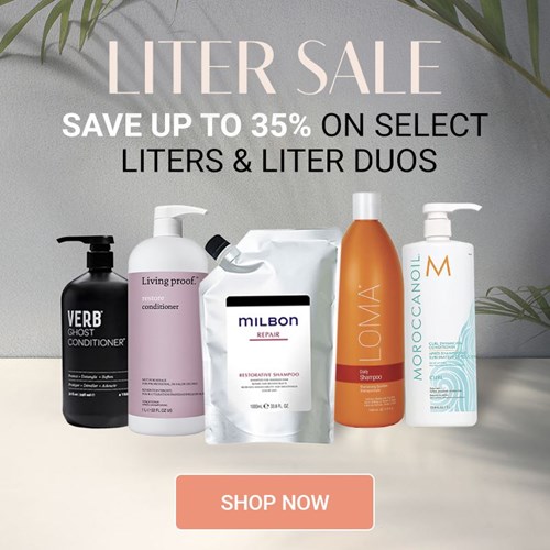 July 2025 Promotion Liter Sale
