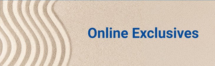 Online Exclusives