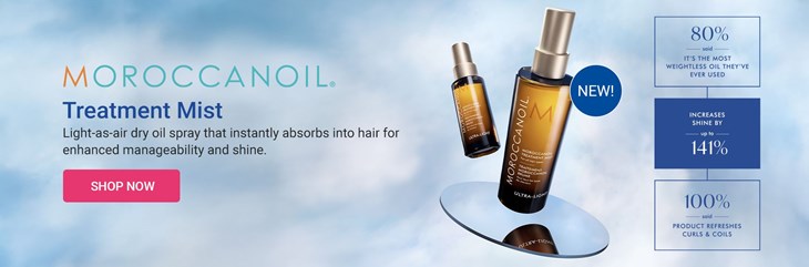 Sept25 Moroccanoil New Treatment Mist
