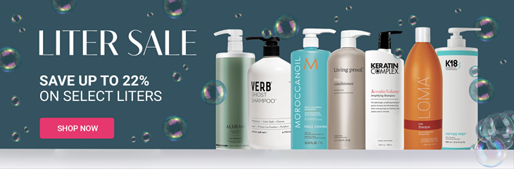 Jan/Feb26 Liter Sale