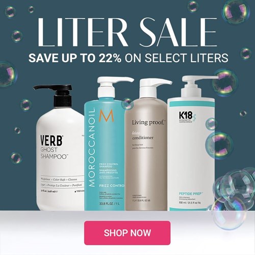 Jan/Feb26 Liter Sale