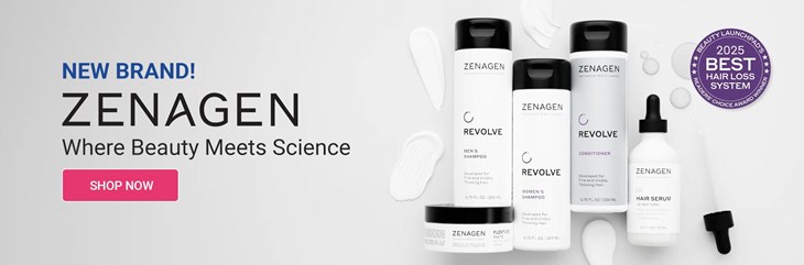 New Brand Launch: Zenagen (01/01-01/31)