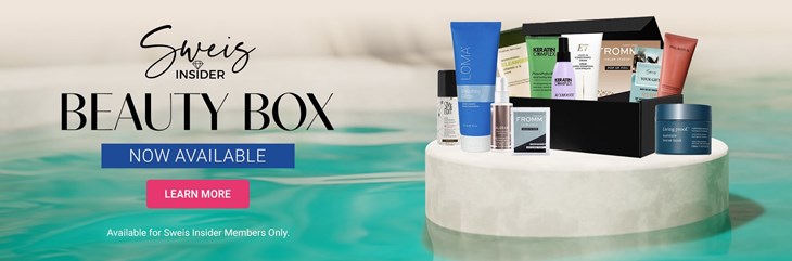 Jan-June26 Beauty Box