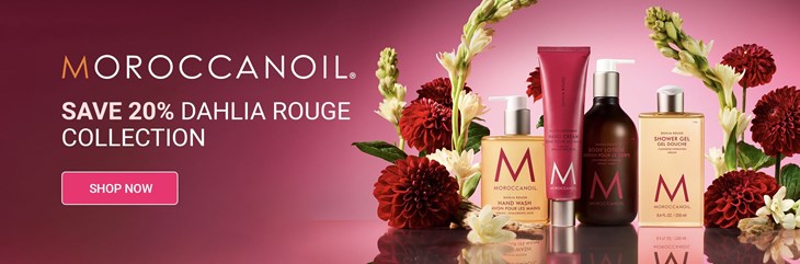 Feb26 MO 20% Off Dahlia Rouge Collection