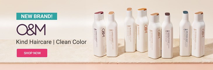 March/Apr26 O&M New Brand