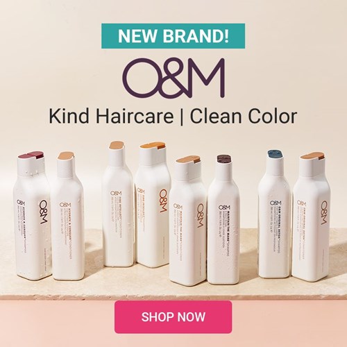 March26 O&M New Brand