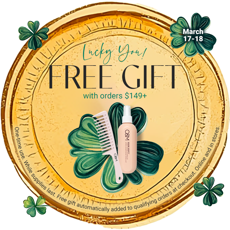 Sweis Lucky You Flash Sale (3/17-3/18)