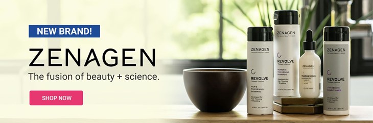 Apr 26 Zenagen New Brand