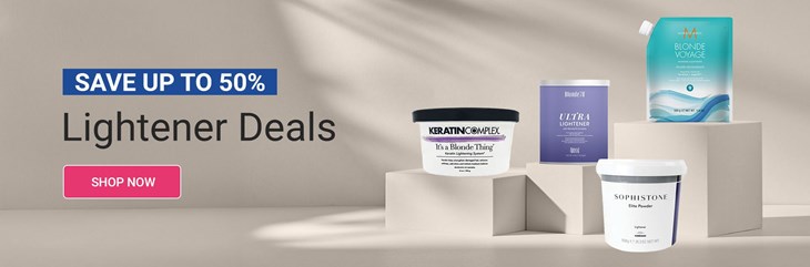 May 26 Lightener Deals